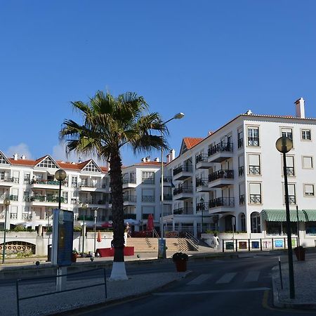 Apartamento T1 Ericeira Zewnętrze zdjęcie