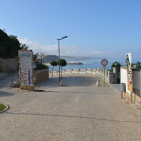 Apartamento T1 Ericeira Zewnętrze zdjęcie