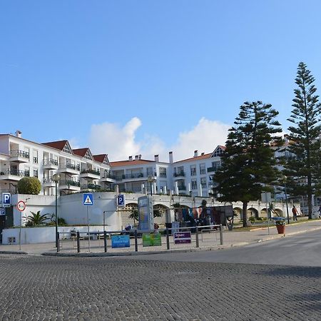 Apartamento T1 Ericeira Zewnętrze zdjęcie