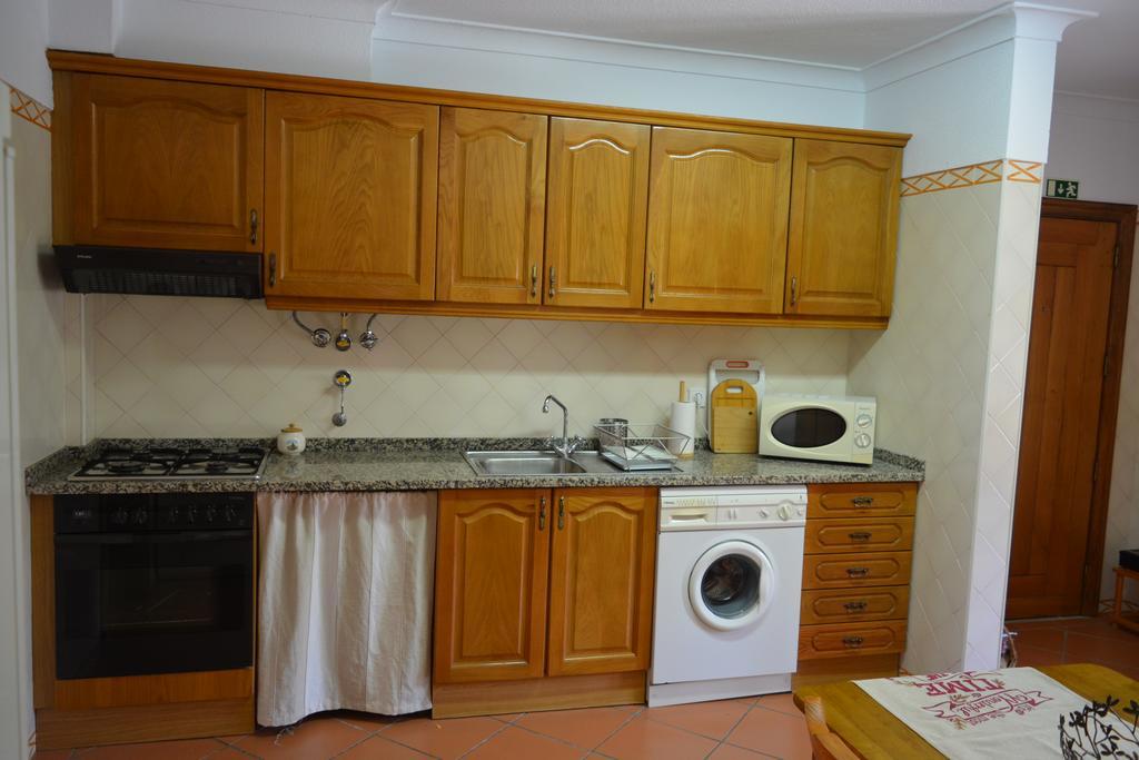Apartamento T1 Ericeira Zewnętrze zdjęcie