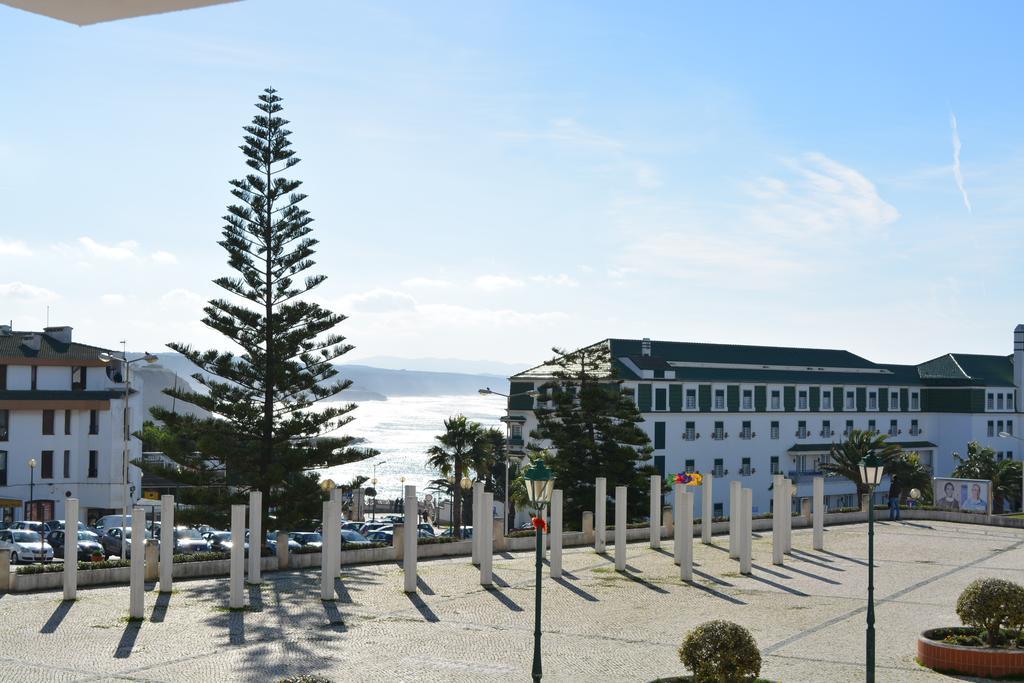 Apartamento T1 Ericeira Zewnętrze zdjęcie