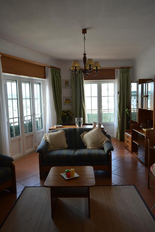 Apartamento T1 Ericeira Zewnętrze zdjęcie