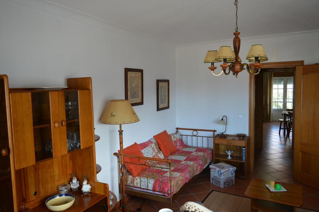 Apartamento T1 Ericeira Zewnętrze zdjęcie