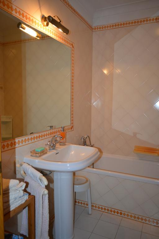Apartamento T1 Ericeira Zewnętrze zdjęcie