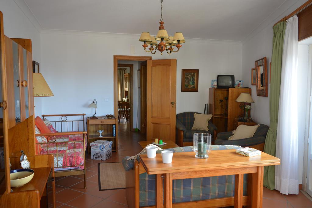Apartamento T1 Ericeira Zewnętrze zdjęcie