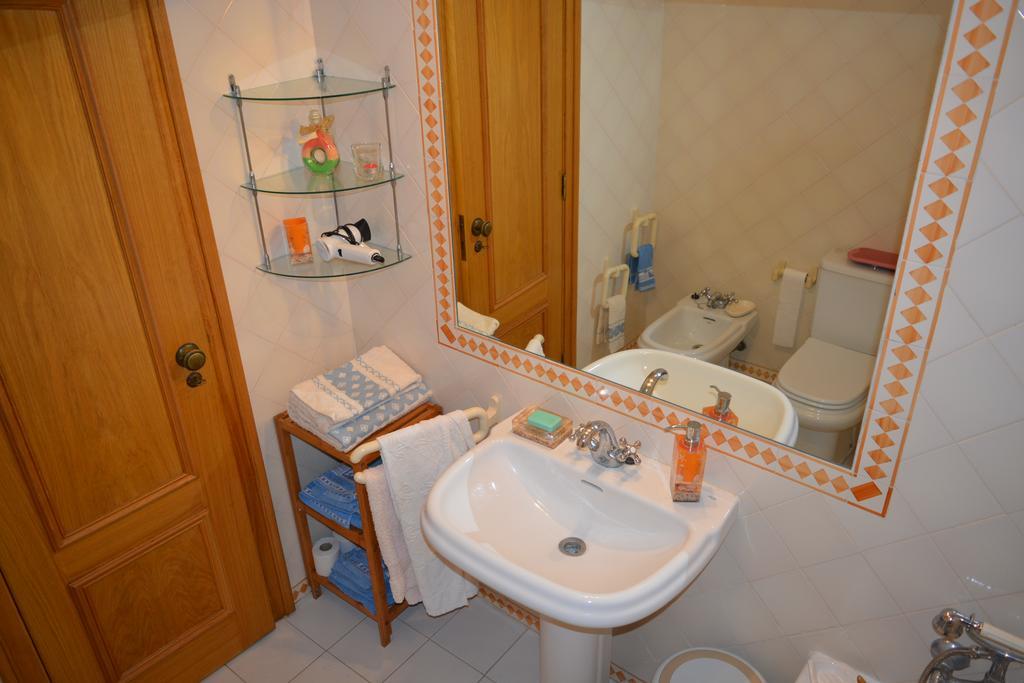 Apartamento T1 Ericeira Zewnętrze zdjęcie