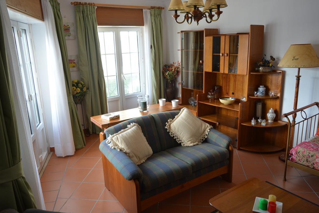 Apartamento T1 Ericeira Zewnętrze zdjęcie