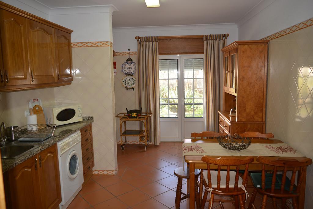 Apartamento T1 Ericeira Zewnętrze zdjęcie