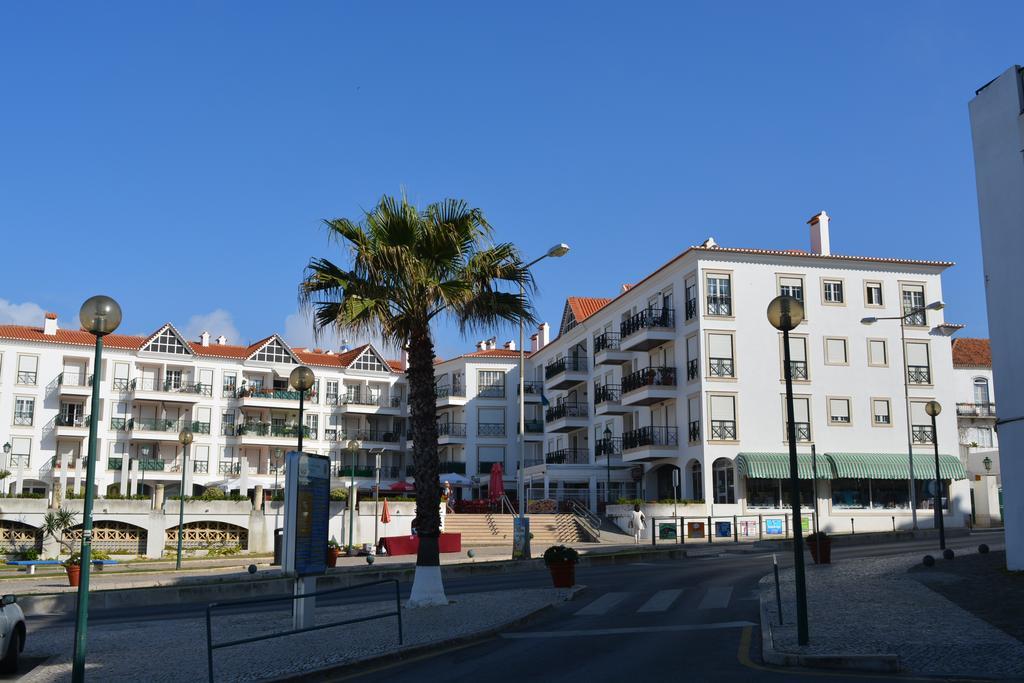 Apartamento T1 Ericeira Zewnętrze zdjęcie
