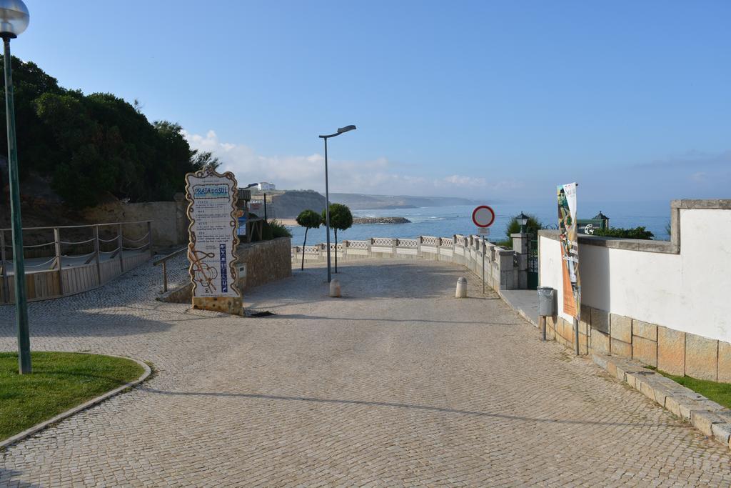 Apartamento T1 Ericeira Zewnętrze zdjęcie