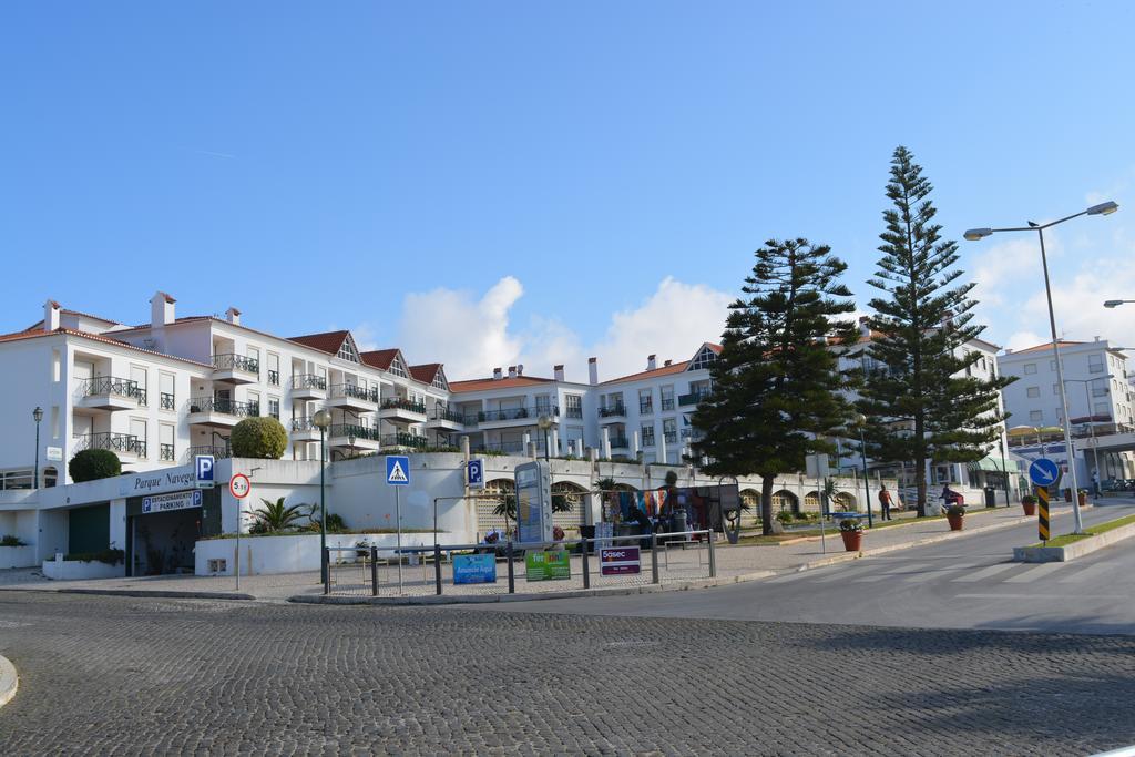 Apartamento T1 Ericeira Zewnętrze zdjęcie