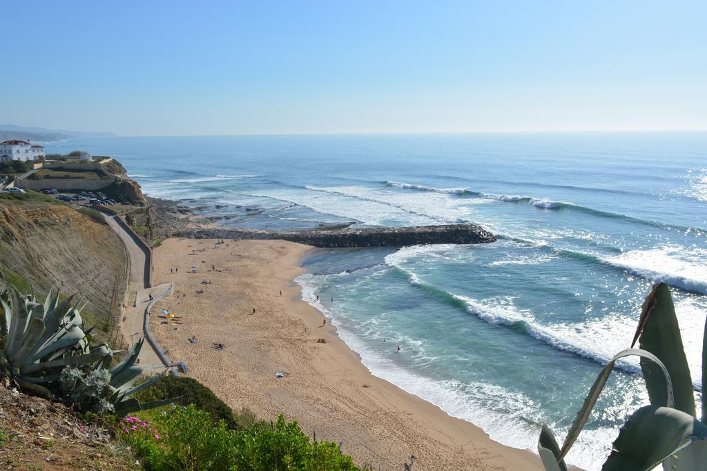 Apartamento T1 Ericeira Zewnętrze zdjęcie