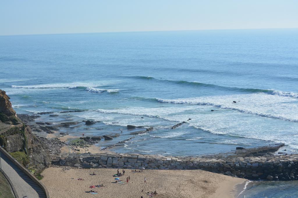 Apartamento T1 Ericeira Zewnętrze zdjęcie