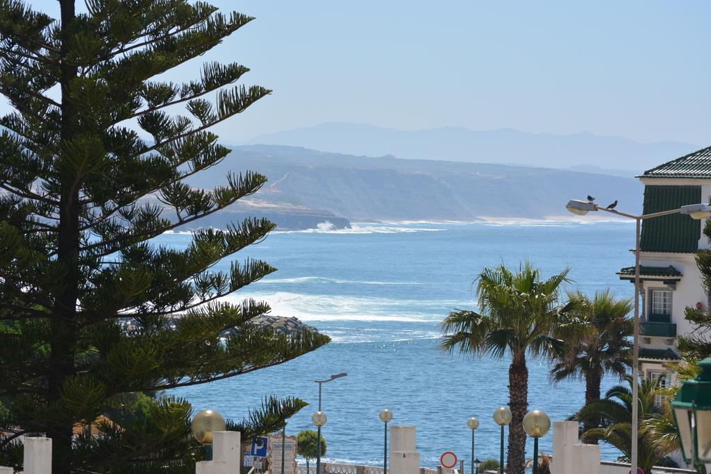 Apartamento T1 Ericeira Zewnętrze zdjęcie