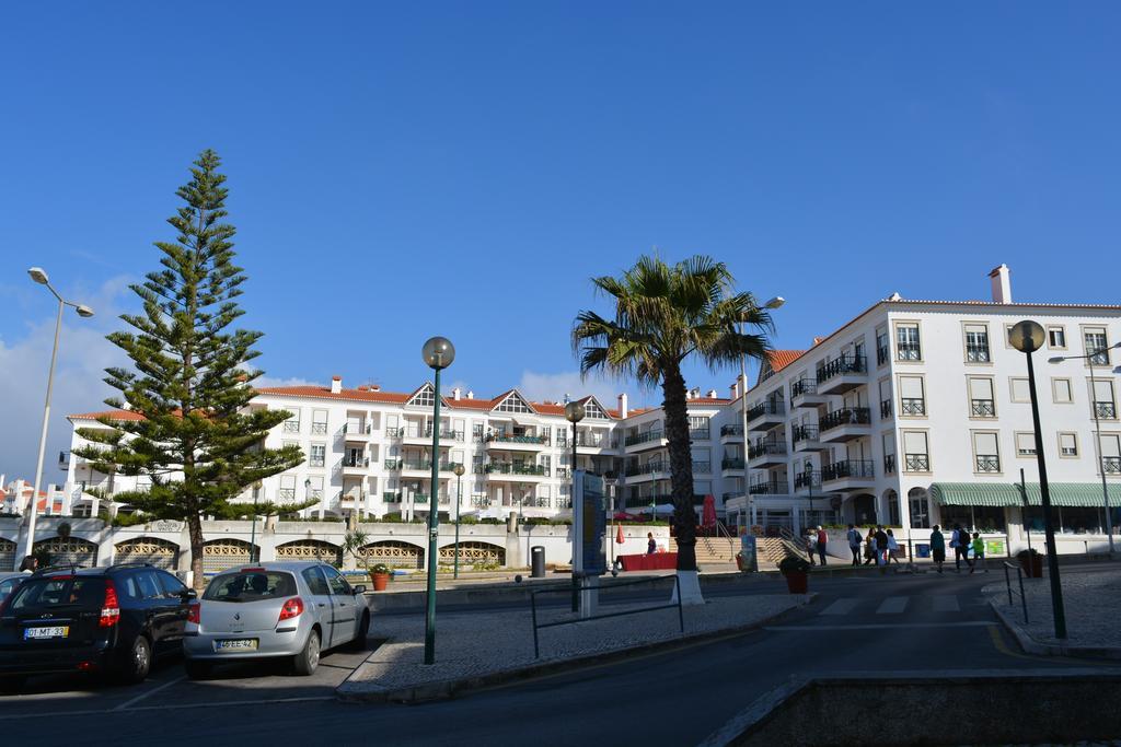 Apartamento T1 Ericeira Zewnętrze zdjęcie